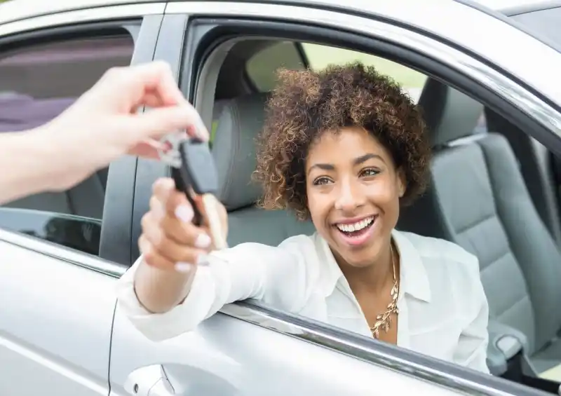auto leasen Hidaard